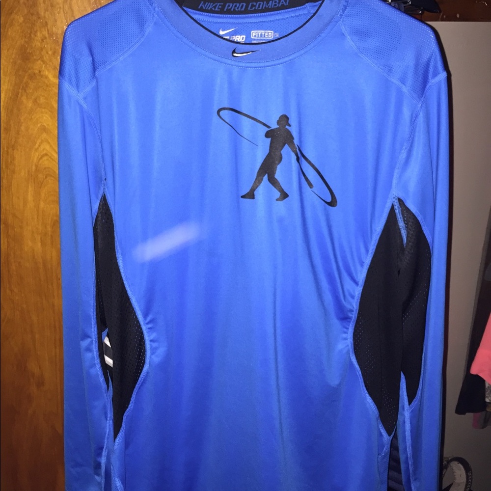 Ken Griffey Jr. Baseball shirt